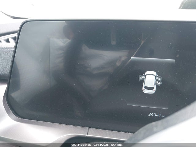 5XYP24GC7PG331419 KIA gdi lambda-ii