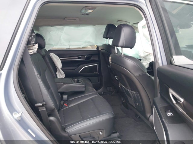 5XYP24GC7PG331419 KIA gdi lambda-ii