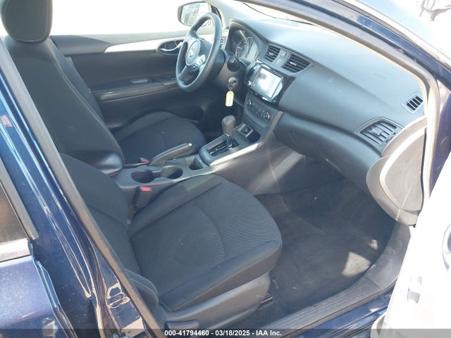 Nissan SENTRA S 2019 3N1AB7AP4KY254129 Image 5