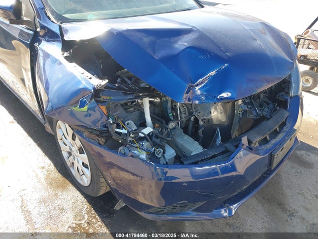 Nissan SENTRA S 2019 3N1AB7AP4KY254129 Image 6