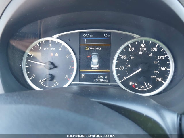 Nissan SENTRA S 2019 3N1AB7AP4KY254129 Image 7