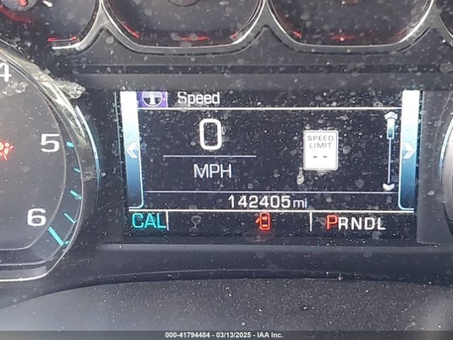 3GCUKSEJ4HG428377 Chevrolet Silverado 1500 1lz