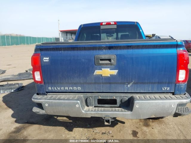 3GCUKSEJ4HG428377 Chevrolet Silverado 1500 1lz