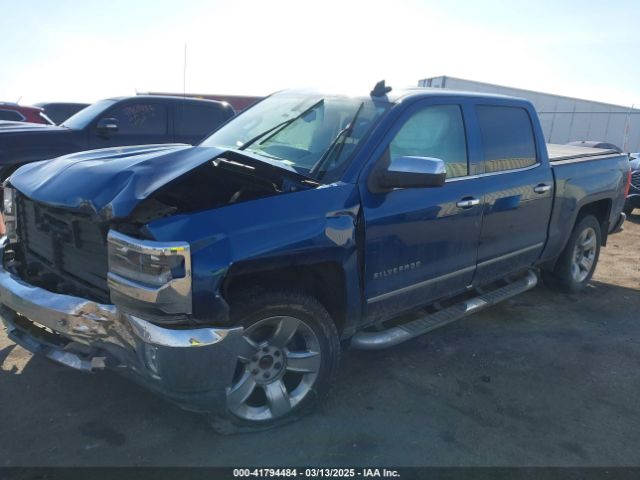 3GCUKSEJ4HG428377 Chevrolet Silverado 1500 1lz