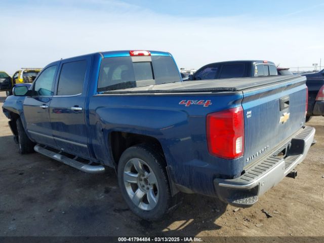 3GCUKSEJ4HG428377 Chevrolet Silverado 1500 1lz