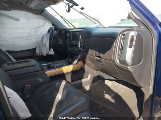 3GCUKSEJ4HG428377 Chevrolet Silverado 1500 1lz