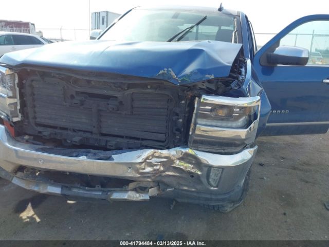 3GCUKSEJ4HG428377 Chevrolet Silverado 1500 1lz
