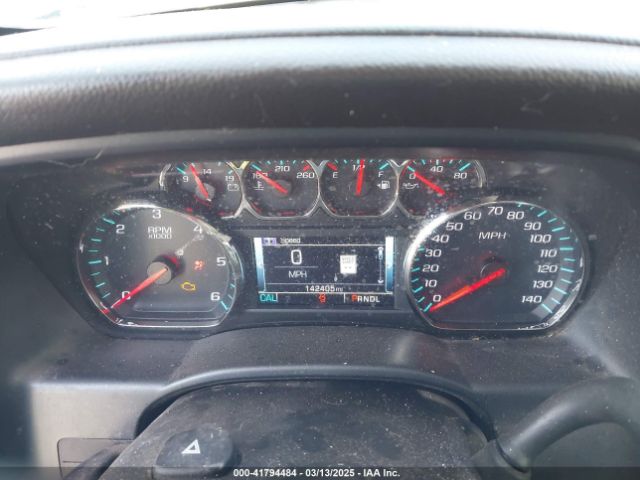 3GCUKSEJ4HG428377 Chevrolet Silverado 1500 1lz