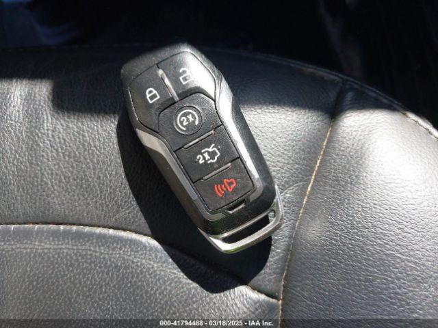 1FM5K8D8XGGC39065 Ford EXPLORER XLT