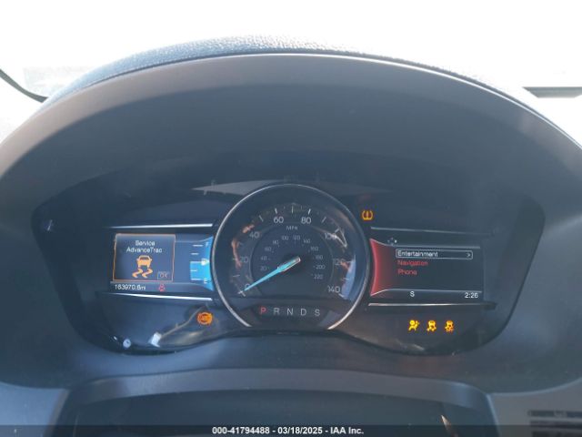 1FM5K8D8XGGC39065 Ford EXPLORER XLT