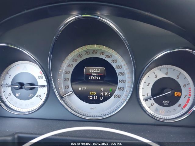 WDCGG8JB7EG305027 Mercedes-Benz Glk 350 4matic