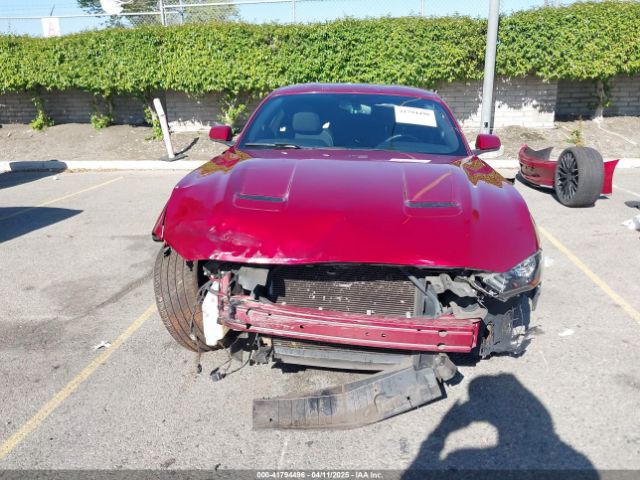 1FA6P8CF9J5129126 Ford MUSTANG GT