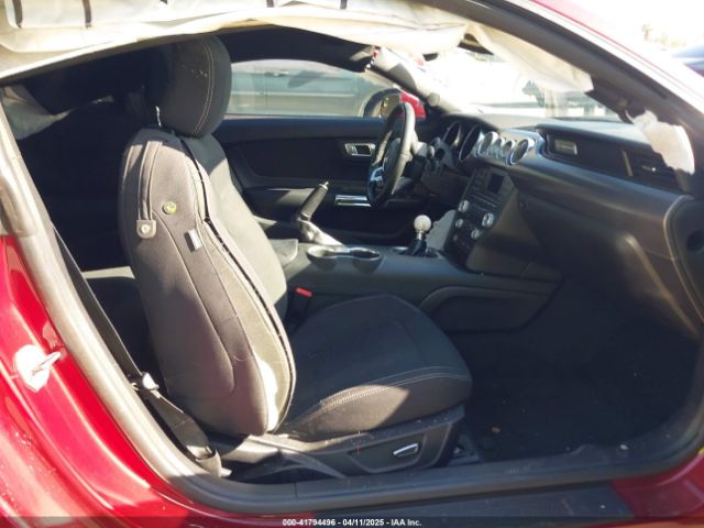1FA6P8CF9J5129126 Ford MUSTANG GT