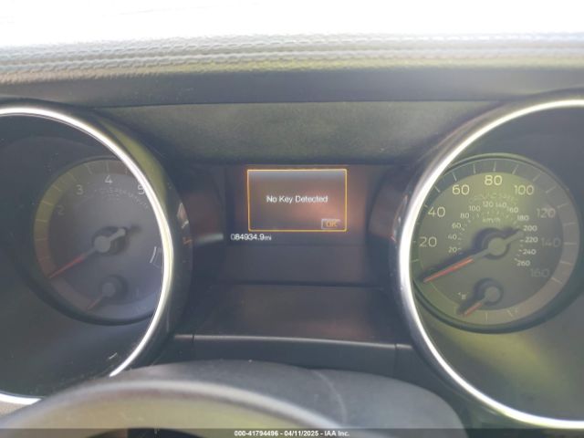 1FA6P8CF9J5129126 Ford MUSTANG GT