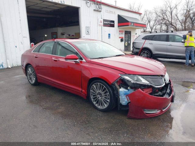 3LN6L2J9XER806263 auction archive image