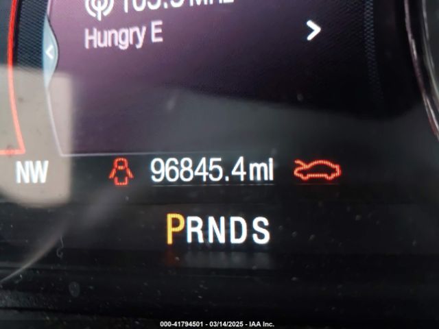 3LN6L2J9XER806263 Lincoln MKZ
