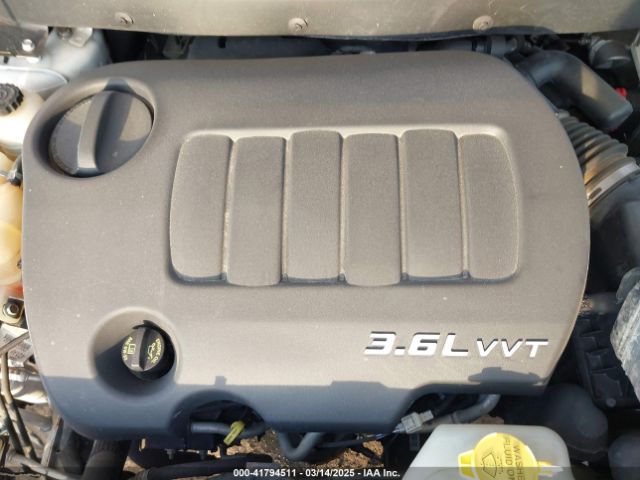3C4PDDEG0ET309476 Dodge Journey R/t