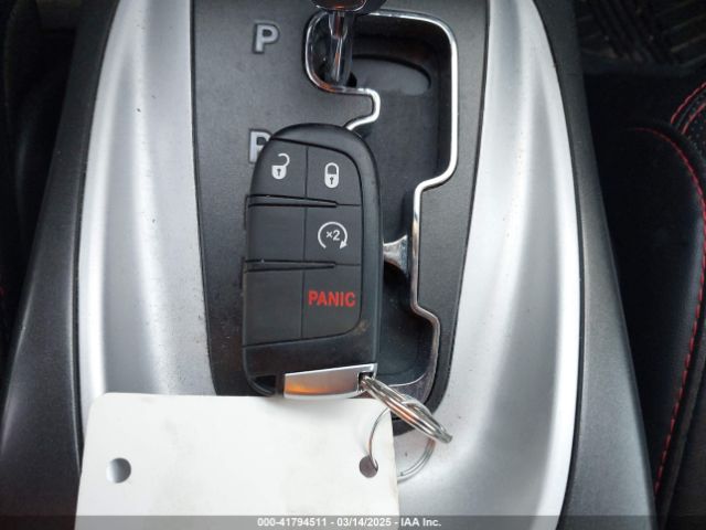 3C4PDDEG0ET309476 Dodge Journey R/t