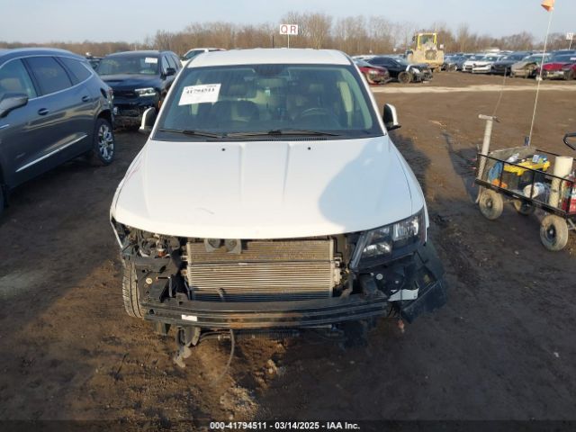 3C4PDDEG0ET309476 Dodge Journey R/t