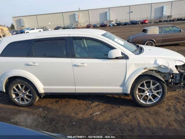 3C4PDDEG0ET309476 Dodge Journey R/t