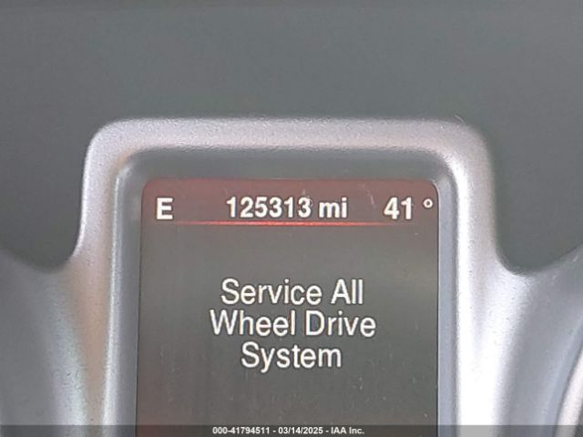3C4PDDEG0ET309476 Dodge Journey R/t