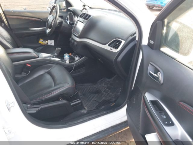 3C4PDDEG0ET309476 Dodge Journey R/t