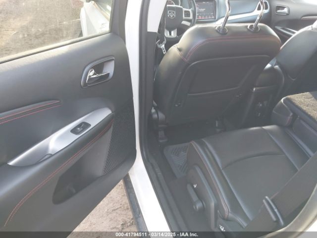 3C4PDDEG0ET309476 Dodge Journey R/t