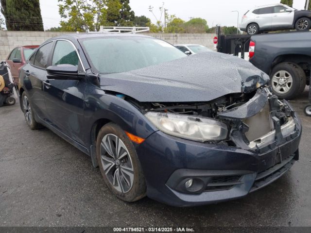 19XFC1F36GE212640 auction archive image