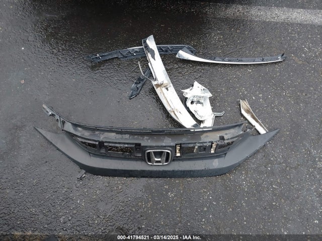 19XFC1F36GE212640 Honda Civic Ex-t