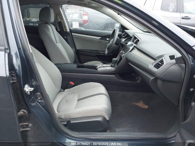 19XFC1F36GE212640 Honda Civic Ex-t