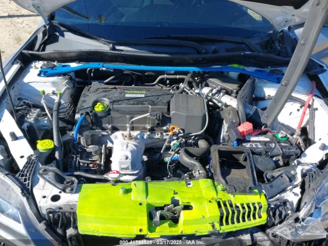 1HGCT1B32GA006776 Honda Accord Lx-s