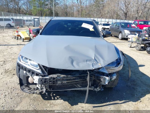 1HGCT1B32GA006776 Honda Accord Lx-s