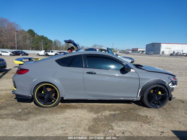 1HGCT1B32GA006776 Honda Accord Lx-s