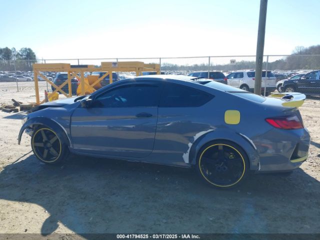 1HGCT1B32GA006776 Honda Accord Lx-s