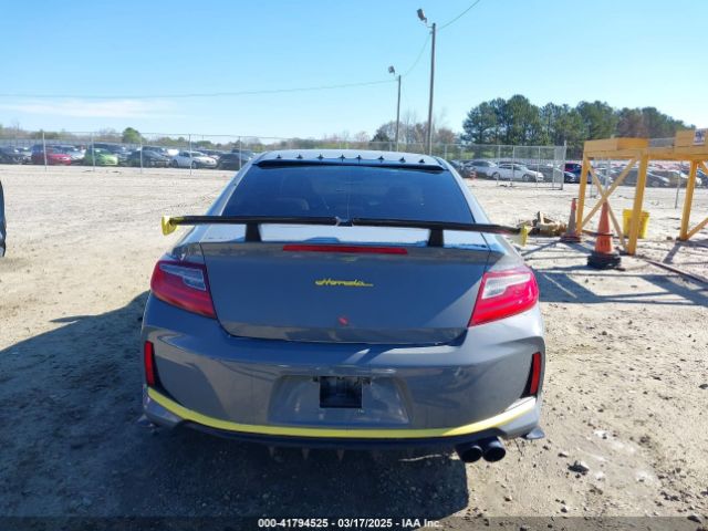 1HGCT1B32GA006776 Honda Accord Lx-s