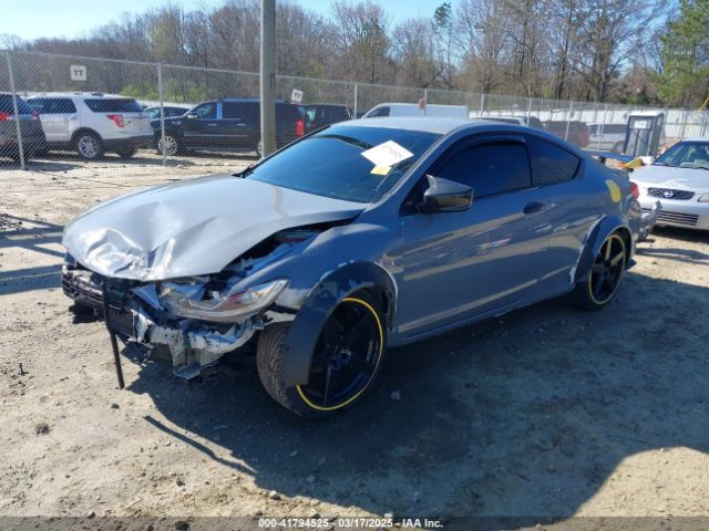 1HGCT1B32GA006776 Honda Accord Lx-s