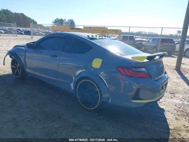 1HGCT1B32GA006776 Honda Accord Lx-s