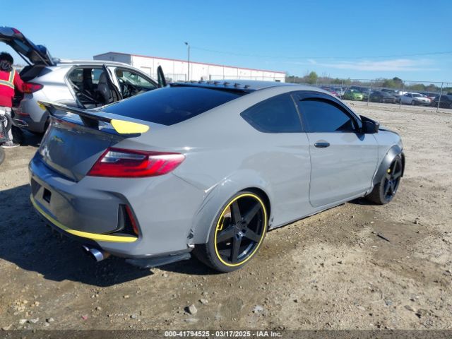 1HGCT1B32GA006776 Honda Accord Lx-s