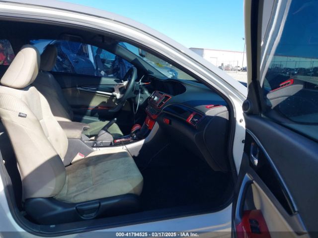1HGCT1B32GA006776 Honda Accord Lx-s