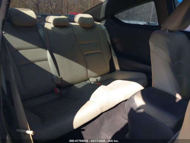 1HGCT1B32GA006776 Honda Accord Lx-s