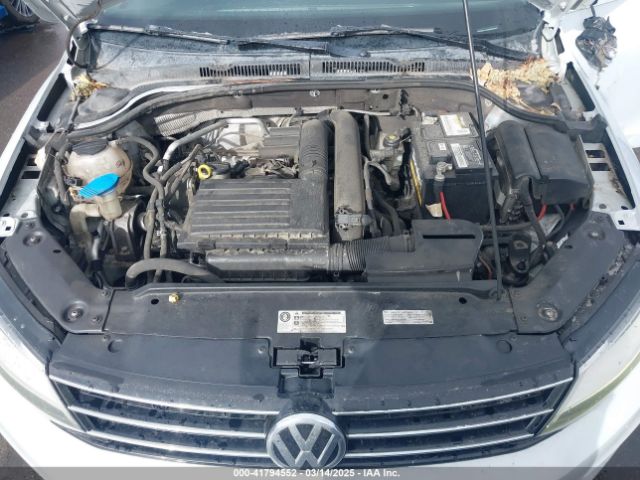 3VWDB7AJ2HM285690 Volkswagen 1.4 tsi