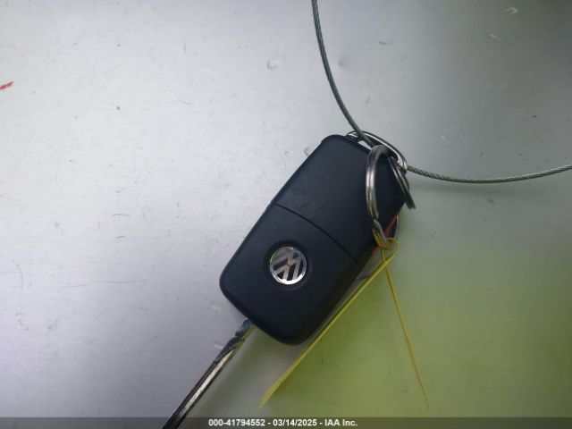 3VWDB7AJ2HM285690 Volkswagen 1.4 tsi