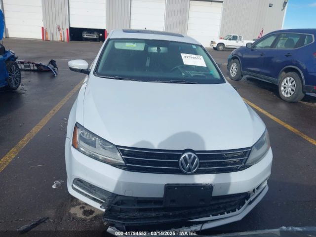 3VWDB7AJ2HM285690 Volkswagen 1.4 tsi