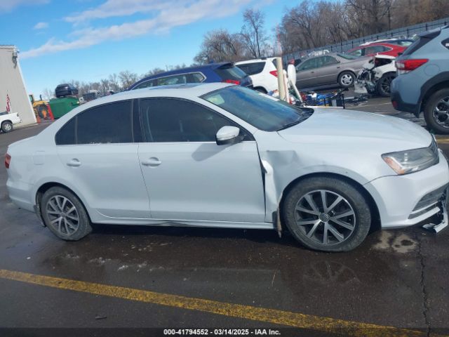 3VWDB7AJ2HM285690 Volkswagen 1.4 tsi