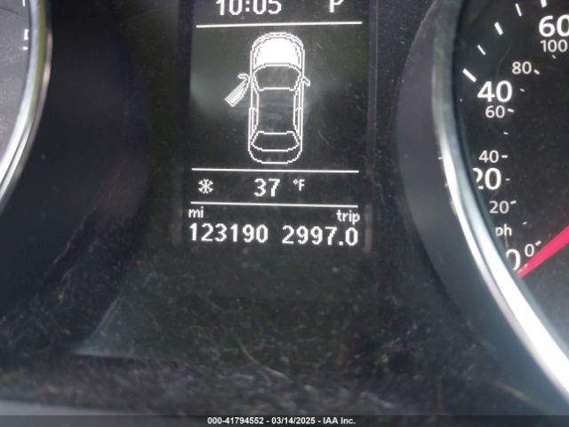3VWDB7AJ2HM285690 Volkswagen 1.4 tsi