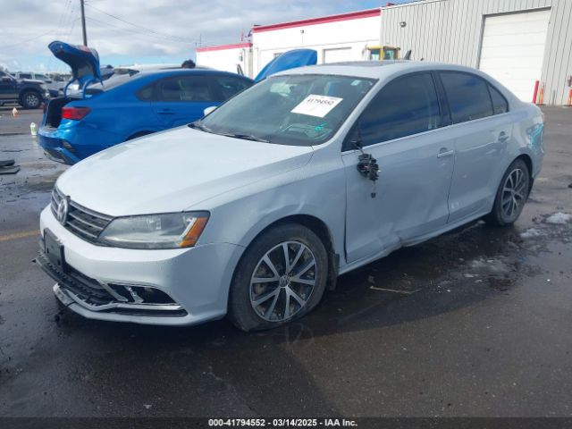 3VWDB7AJ2HM285690 Volkswagen 1.4 tsi