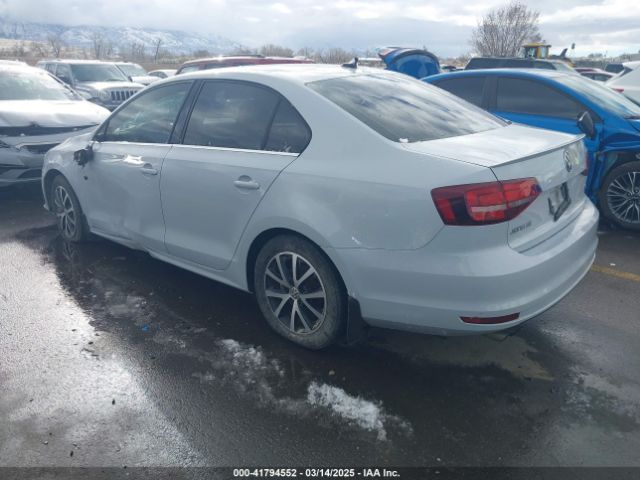3VWDB7AJ2HM285690 Volkswagen 1.4 tsi