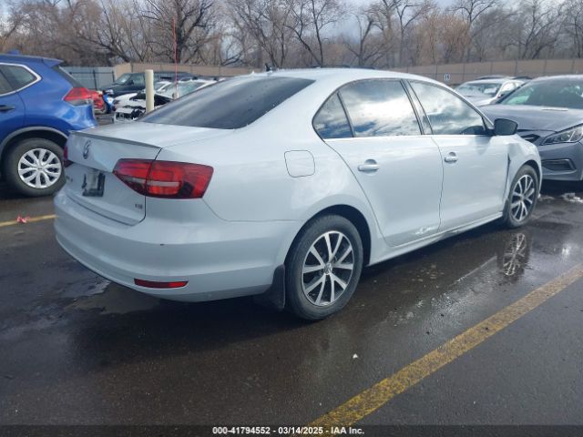3VWDB7AJ2HM285690 Volkswagen 1.4 tsi