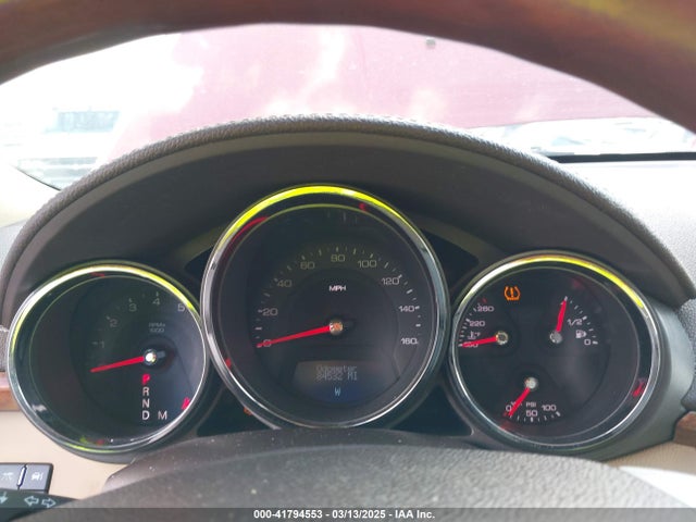 2009 CADILLAC CTS 1G6DF577890114361 Photo 6