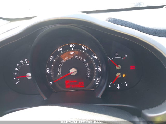 KNDPB3AC6G7867651 KIA Sportage Lx
